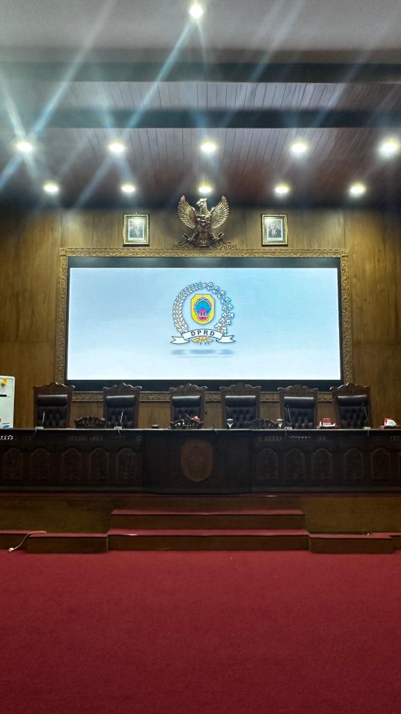 DPRD Kabupaten Pati