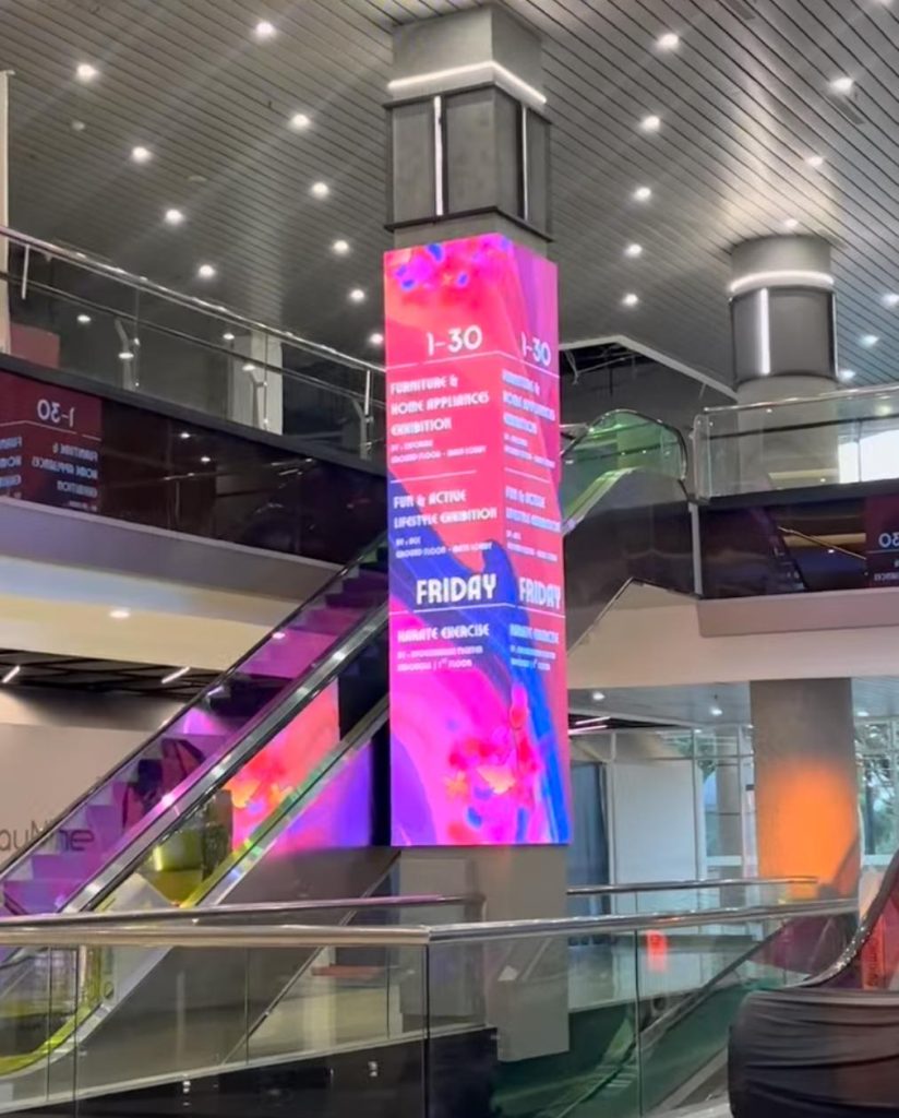 Fairway Nine Surabaya
