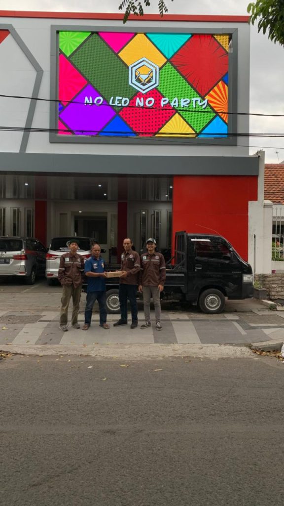 DPD Partai Gerindra Jawa Timur