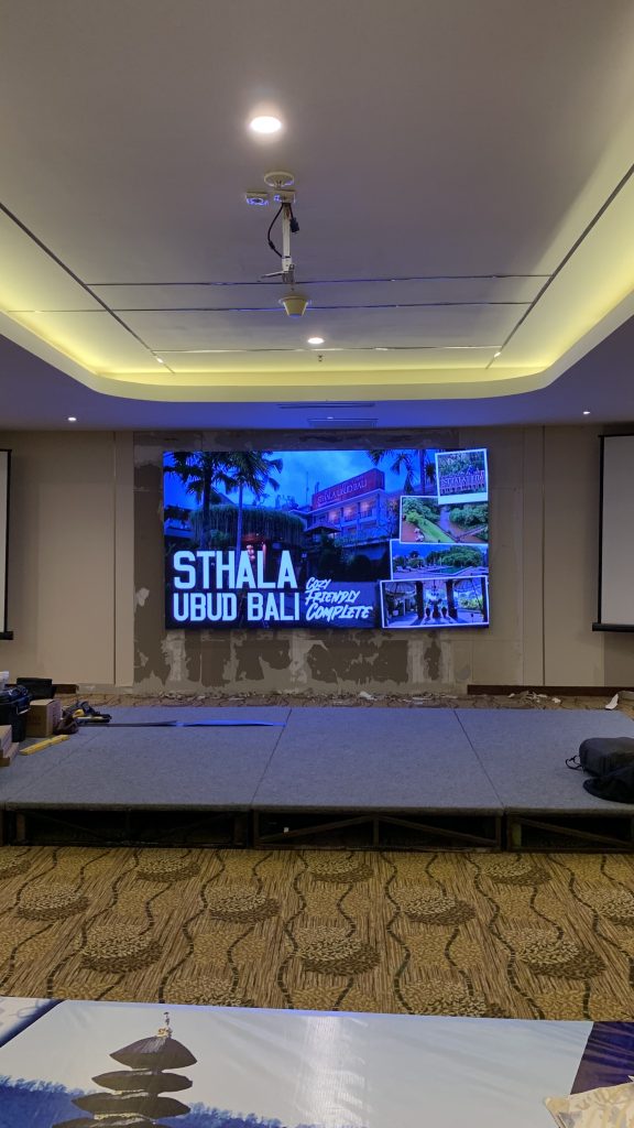 Hotel Sthala Ubud - a Tribute Portfolio Hotel by Marriott