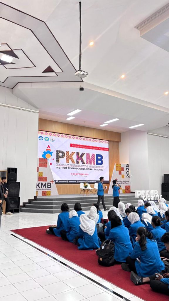 Aula ITN Malang