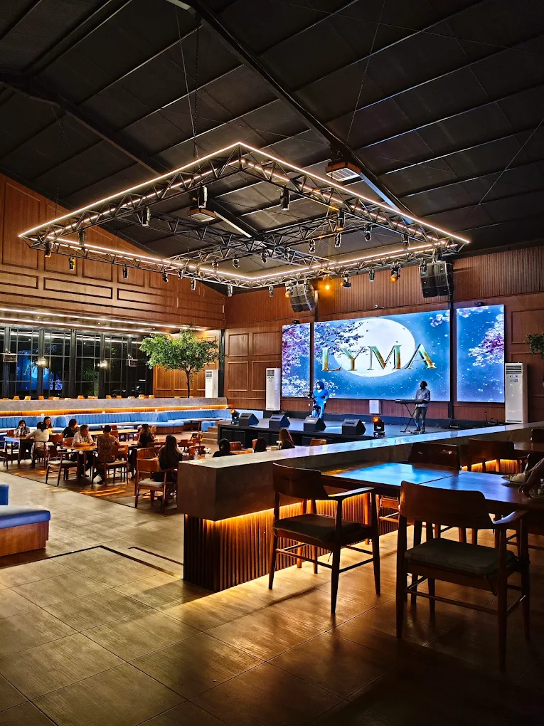 Lyma Cafe & Resto Jayapura