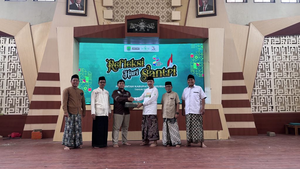 PCNU Kabupaten Pasuruan