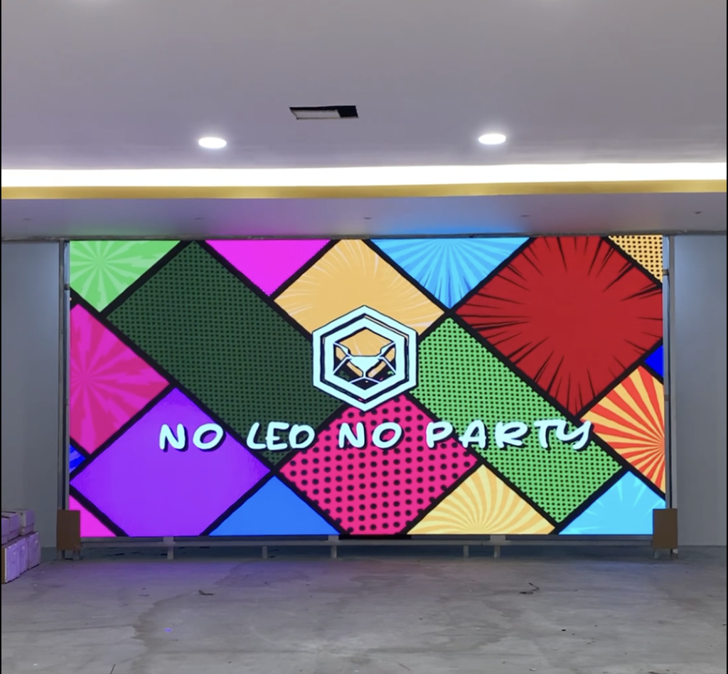 PCS Ballroom