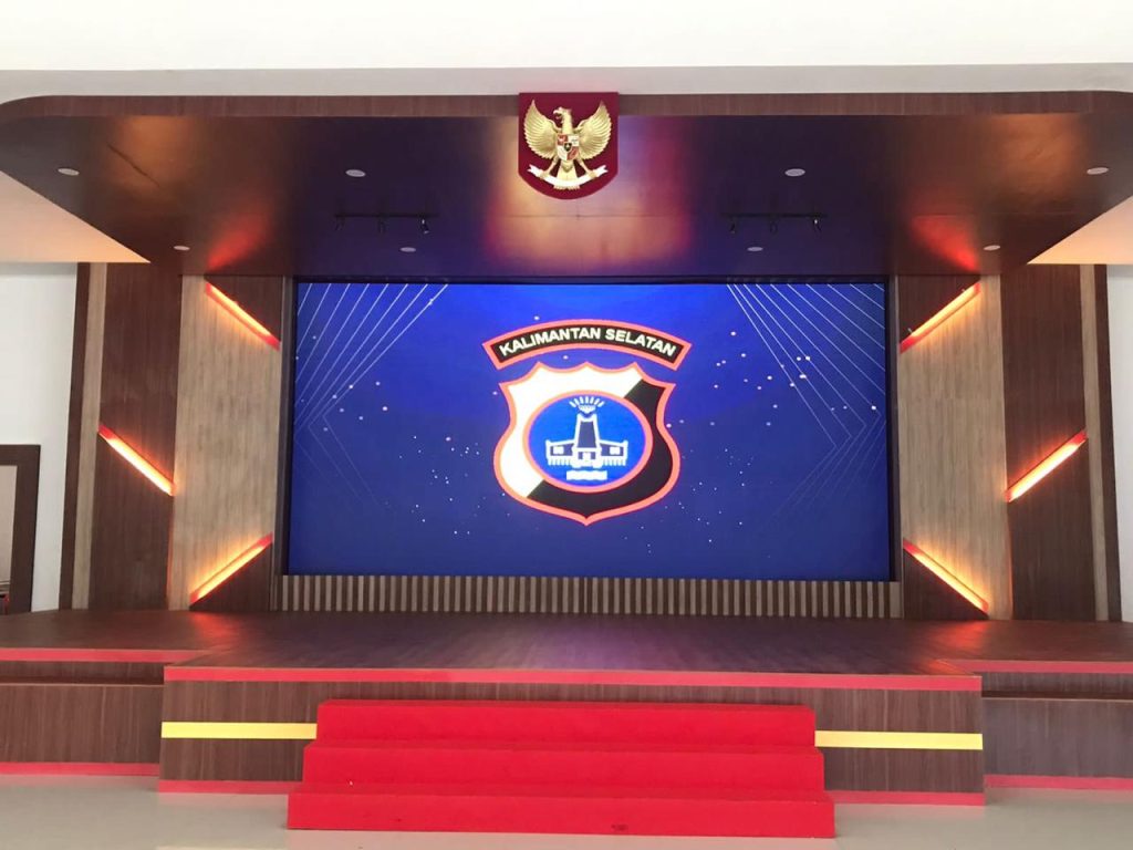 Polda Kalimantan Selatan