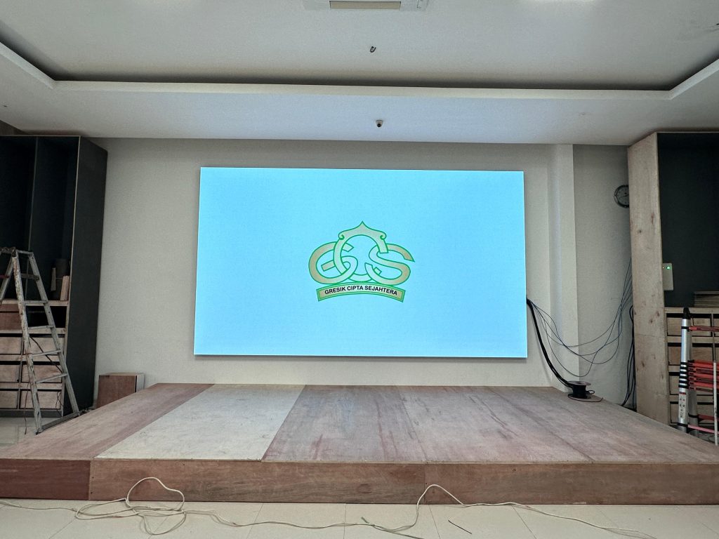 PT Gresik Cipta Selaras