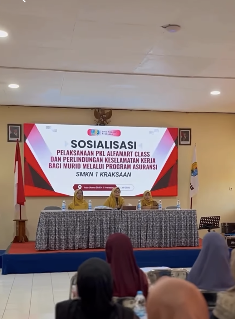 SMKN 1 Kraksaan