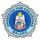 Universitas Kanjuruhan Malang