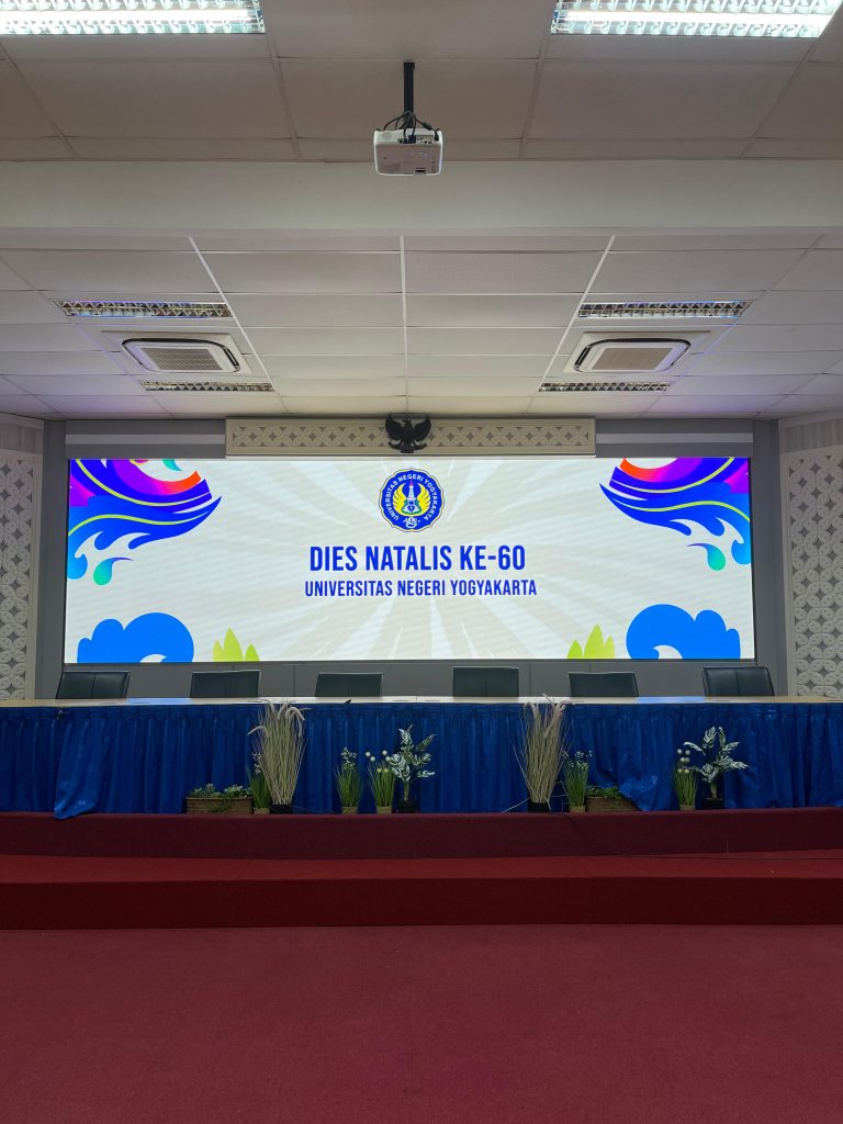 Universitas Negeri Yogyakarta