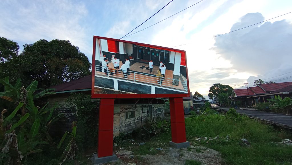 UPTD Bapenda Kutai Kartanegara